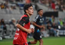 ¿Quién es Gilberto Mora, uno de los diez jugadores bendecidos por Messi? ¿Quién es Gilberto Mora, uno de los diez jugadores bendecidos por Messi?