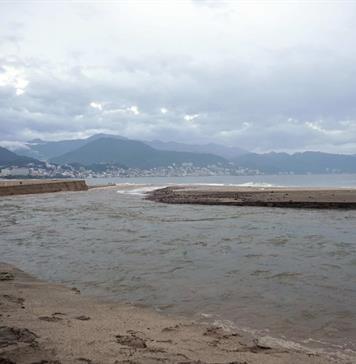 Se forma nueva depresión tropical en Pacífico mexicano con potencial de huracán Se forma nueva depresión tropical en Pacífico mexicano con potencial de huracán