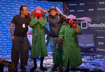 Slava’s SnowShow vuelve a Guadalajara con una metáfora de la vida