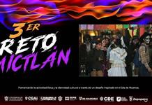 Tradición y deporte: UdeG promueve el 3er Reto Mictlán 2026