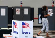 Trump dice que el Senado será tan difícil de ganar como la Cámara de Representantes en las elecciones Trump dice que el Senado será tan difícil de ganar como la Cámara de Representantes en las elecciones