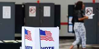 Trump dice que el Senado ser&aacute; tan dif&iacute;cil de ganar como la C&aacute;mara de Representantes en las elecciones