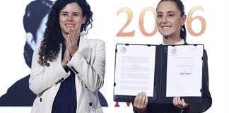 Detallan decreto para regular contenido en plataformas digitales en México Detallan decreto para regular contenido en plataformas digitales en México