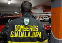 Bomberos de Guadalajara se deslindan y piden a ciudadanos que no califiquen a todos con la misma tijera
