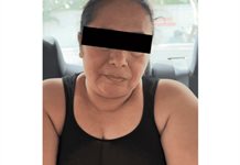 Detienen a La Patrona, líder de grupo vinculado al Cartel Jalisco Nueva Generación Detienen a La Patrona, líder de grupo vinculado al Cartel Jalisco Nueva Generación