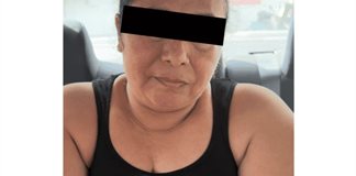 Detienen a La Patrona, l&iacute;der de grupo vinculado al Cartel Jalisco Nueva Generaci&oacute;n