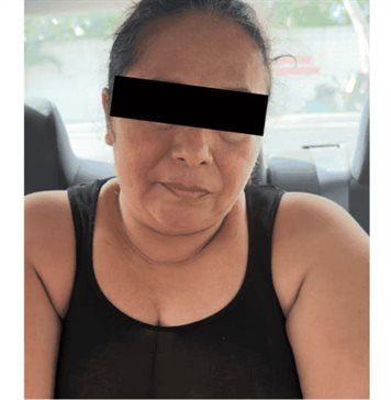 Detienen a La Patrona, líder de grupo vinculado al Cartel Jalisco Nueva Generación Detienen a La Patrona, líder de grupo vinculado al Cartel Jalisco Nueva Generación