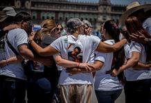Nuevas herramientas de IA prometen ayudar para hallar desaparecidos en México Nuevas herramientas de IA prometen ayudar para hallar desaparecidos en México
