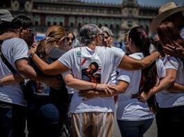 Nuevas herramientas de IA prometen ayudar para hallar desaparecidos en M&eacute;xico