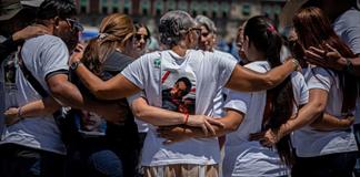 Nuevas herramientas de IA prometen ayudar para hallar desaparecidos en México Nuevas herramientas de IA prometen ayudar para hallar desaparecidos en México