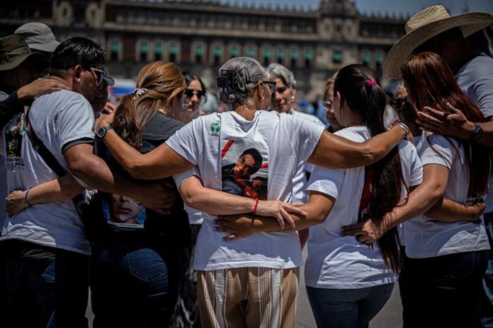 Nuevas herramientas de IA prometen ayudar para hallar desaparecidos en México Nuevas herramientas de IA prometen ayudar para hallar desaparecidos en México