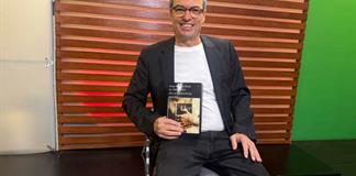 Diego Petersen convierte la memoria familiar en ficci&oacute;n en El infierno de la inocencia