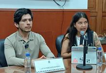 Piden que comparezca el Gabinete de Seguridad para explicar por qué se reprimió a manifestantes