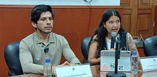 Piden que comparezca el Gabinete de Seguridad para explicar por qué se reprimió a manifestantes Piden que comparezca el Gabinete de Seguridad para explicar por qué se reprimió a manifestantes