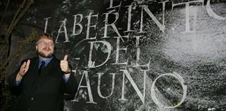 El laberinto del fauno&acute;, la fantas&iacute;a de Guillermo del Toro cumple 20 a&ntilde;os