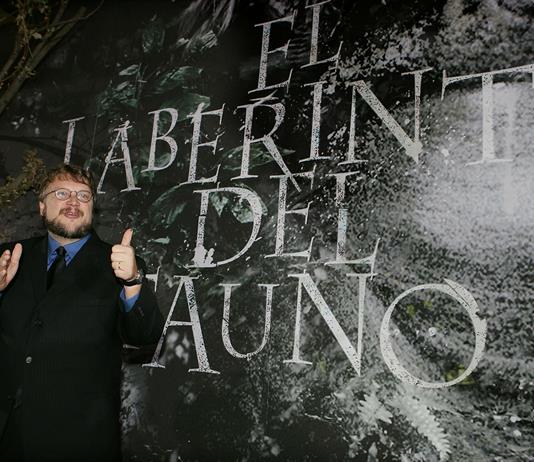 El laberinto del fauno&acute;, la fantas&iacute;a de Guillermo del Toro cumple 20 a&ntilde;os
