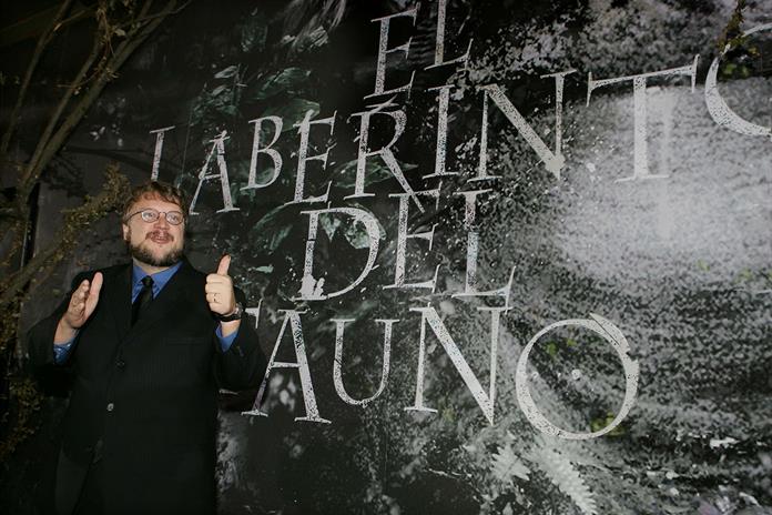 El laberinto del fauno´, la fantasía de Guillermo del Toro cumple 20 años El laberinto del fauno´, la fantasía de Guillermo del Toro cumple 20 años