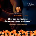 Punto Cinco - Lu. 12 Oct 2026 - #LunesDeEllas