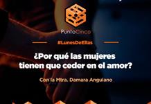 Punto Cinco - Lu. 12 Oct 2026 - #LunesDeEllas