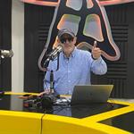 Radio al Cubo - Ma. 13 Oct 2026