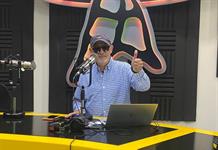 Radio al Cubo - Ma. 13 Oct 2026