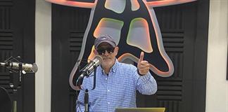 Radio al Cubo - Ma. 13 Oct 2026