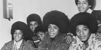 Cuatro de los Jackson Five narran su historia en un documental sin Michael Jackson