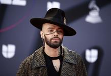 Jesse Huerta anuncia primer álbum solista tras salida temporal de Jesse y Joy Jesse Huerta anuncia primer álbum solista tras salida temporal de Jesse y Joy
