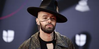 Jesse Huerta anuncia primer &aacute;lbum solista tras salida temporal de Jesse y Joy