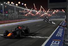 Con un GP en Ruanda, la F1 volverá a África casi cuatro décadas después