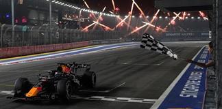 Con un GP en Ruanda, la F1 volverá a África casi cuatro décadas después Con un GP en Ruanda, la F1 volverá a África casi cuatro décadas después