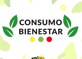 Consumo Bienestar 14 de OCTUBRE de 2026 Consumo Bienestar 14 de OCTUBRE de 2026