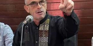Organización de policías señala como responsable del operativo de la manifestación al gobernador Organización de policías señala como responsable del operativo de la manifestación al gobernador