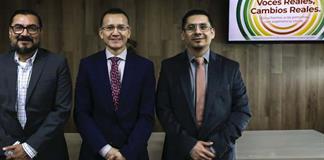 Ocho de cada diez personas con problemas de salud mental no reciben atención oportuna Ocho de cada diez personas con problemas de salud mental no reciben atención oportuna