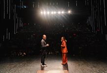 Bruno Bichir lleva a escena el debate sobre la pena de muerte con la obra “RÉQUIEM” Bruno Bichir lleva a escena el debate sobre la pena de muerte con la obra “RÉQUIEM”