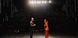 Bruno Bichir lleva a escena el debate sobre la pena de muerte con la obra "R&Eacute;QUIEM"