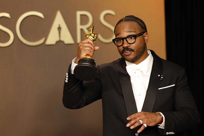 El oscarizado Ryan Coogler prepara una versión de X-Files para Disney+ El oscarizado Ryan Coogler prepara una versión de X-Files para Disney+