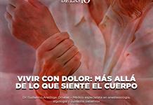 Vivir con dolor: Más allá de lo que siente el cuerpo - El Expresso de las 10 - Ma. 13 de Octubre 2026 Vivir con dolor: Más allá de lo que siente el cuerpo - El Expresso de las 10 - Ma. 13 de Octubre 2026