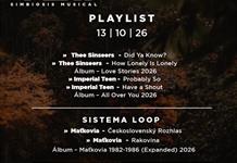 Play - Ma. 13 Oct 2026 Play - Ma. 13 Oct 2026