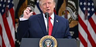 Trump descarta transmisión en directo de ejecución de un condenado por matanza en base militar Trump descarta transmisión en directo de ejecución de un condenado por matanza en base militar