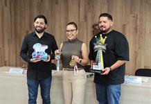 Convocan a participar en Campeonato de Animación y el Concurso de K-Pop de UdeG Convocan a participar en Campeonato de Animación y el Concurso de K-Pop de UdeG