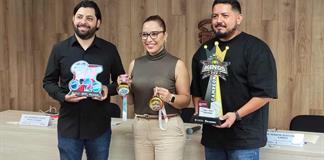 Convocan a participar en Campeonato de Animación y el Concurso de K-Pop de UdeG Convocan a participar en Campeonato de Animación y el Concurso de K-Pop de UdeG