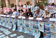 Colectivos le advierten a diputados que están en contra del acueducto Chapala-Guadalajara Colectivos le advierten a diputados que están en contra del acueducto Chapala-Guadalajara