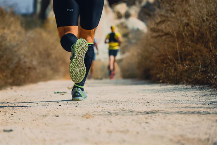 Zapatillas de correr: cuándo sí y cuándo no usarlas a diario Zapatillas de correr: cuándo sí y cuándo no usarlas a diario