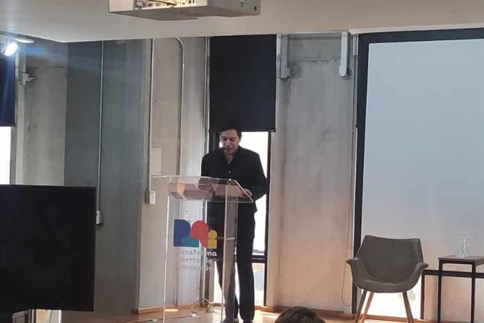 Llaman a fortalecer el ecosistema tecnológico de los ciudadanos para la elección del 2030 Llaman a fortalecer el ecosistema tecnológico de los ciudadanos para la elección del 2030