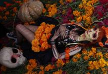 Halloween y el D&iacute;a de Muertos, dos miradas al m&aacute;s all&aacute;