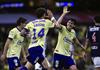 El líder América visita al León El líder América visita al León