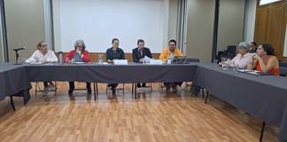 Han pasado un año y cinco meses sin publicar el decreto que crea la Fiscalía Anti Tortura en Jalisco Han pasado un año y cinco meses sin publicar el decreto que crea la Fiscalía Anti Tortura en Jalisco