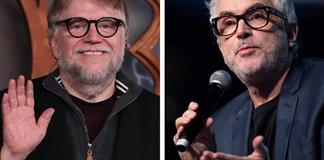 El Festival de Morelia prepara su edición más mexicana con Guillermo del Toro y Cuarón El Festival de Morelia prepara su edición más mexicana con Guillermo del Toro y Cuarón