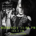 El Punto de la Aurora  - Mi. 14 Oct 2026